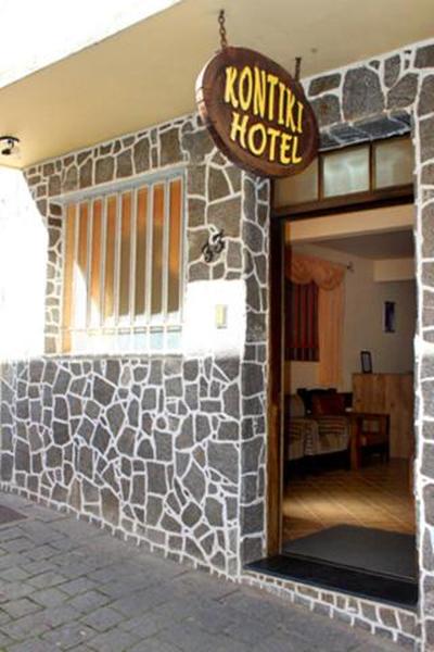 Kontiki Hotel