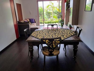Sandel home