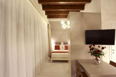 Ferrocino Resort