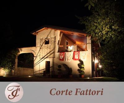 Corte Fattori