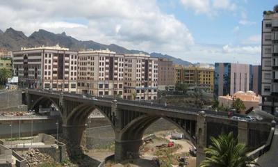 S/C de Tenerife, apartamento 1 dormitorio