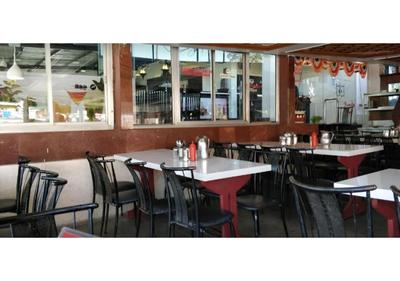 Budget stay between the hills