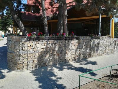 Hotel Zebetinsky Dvur Brno