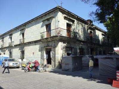 Hotel Monte Alban - Solo Adultos