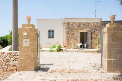 Casale Conte Dell'Anna