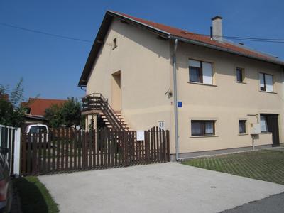 Apartman TIM