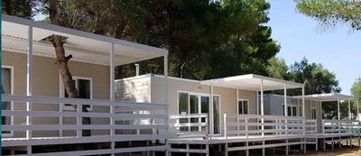 Camping La Scogliera