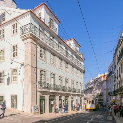 Almaria - Officina Real Apartments | Chiado