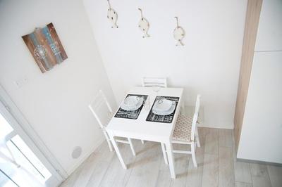 Le Mura apartment