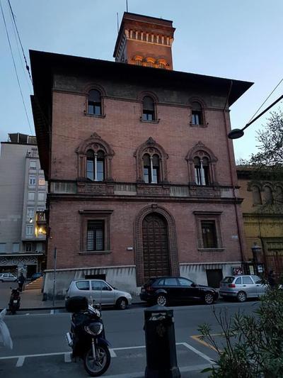 La Soffitta