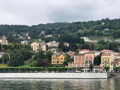 Vista Lago