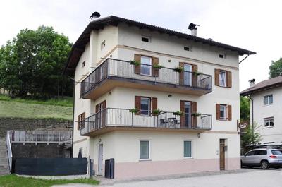 B&B Cuore Trentino