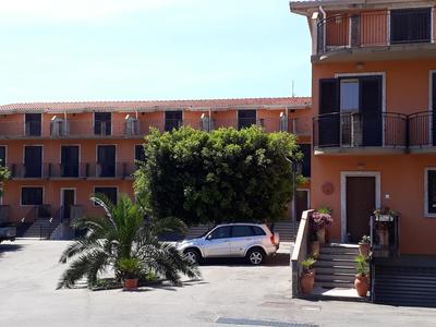 B&B fragranza di sicilia