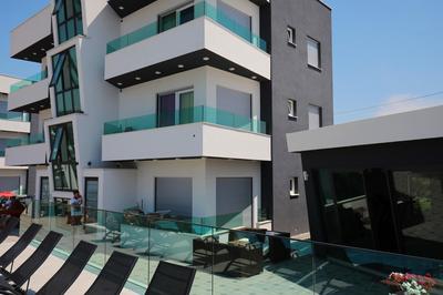Boutique Apartments Ad Astra