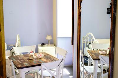 Sofia Family Suites