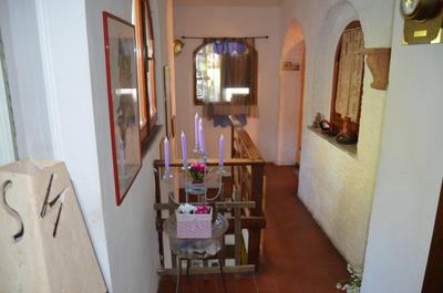 LA CASTELLANA Una Finestra sul Mare- Air Conditioned