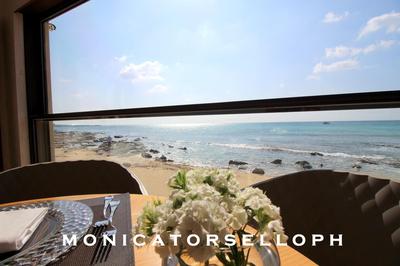 Home Holiday Salento Monica's House Pescoluse