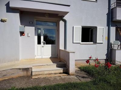 Apartment Vitalia 2+2