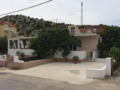 BDM apartment