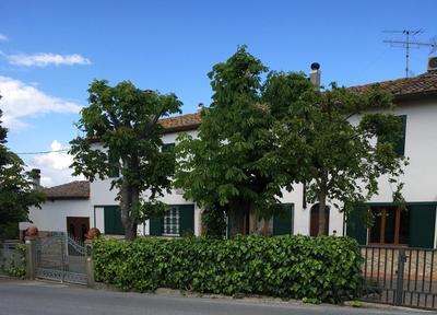 Casa Fabbrichina