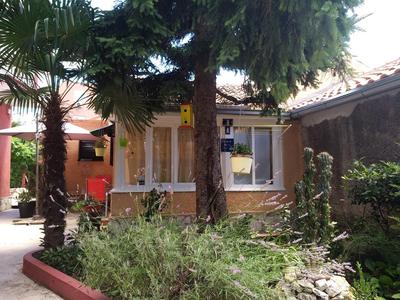 Apartman Plasse
