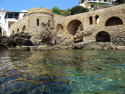 Philoxenia House! Maisonette in front of the sea!