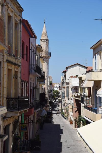 Minaret's View ζήστε στην αύρα της παλιάς πόλης