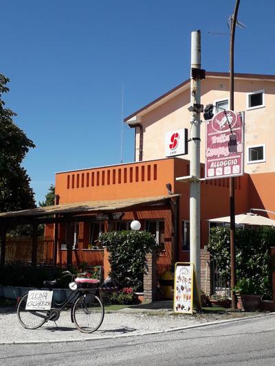 La Campagnola Trattoria con Alloggio