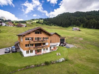 dr'Berghof