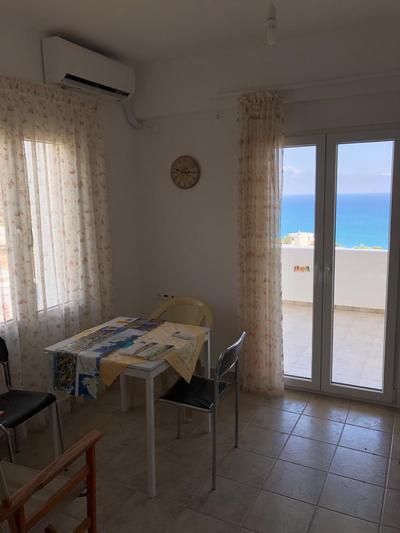 New Studio in Kastri
