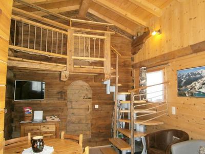 Les Chalets du Bonheur