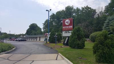 Mentor Home Inn and Suites, Billede 2
