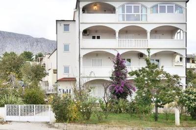 Apartmani Mlikotić