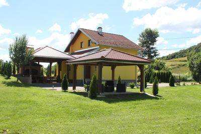 Holiday Home Dalija