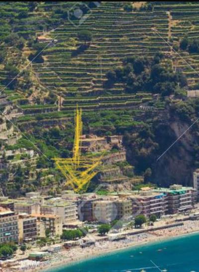 Ma maison Amalfi coast