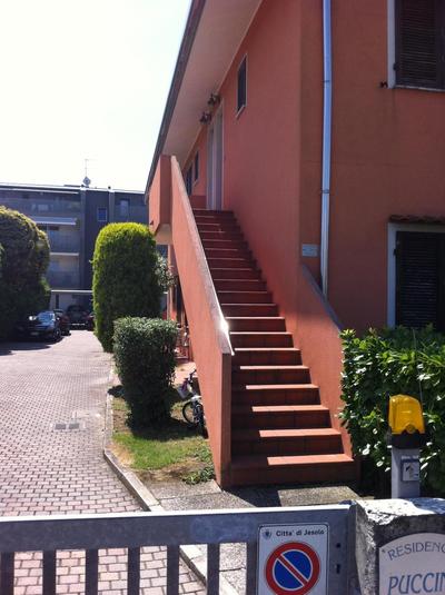 residence puccini