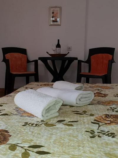 Apartments TODOR