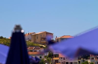 Apartment Punta