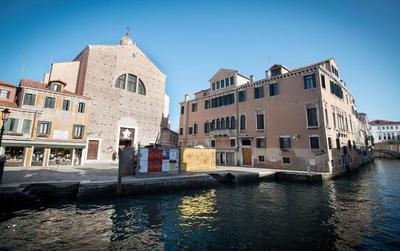Alloggio Casa Loredan