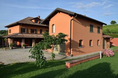 Cascina dei Giacinti