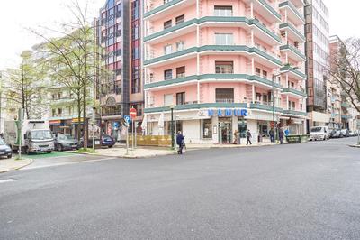 Campo Pequeno Avenida