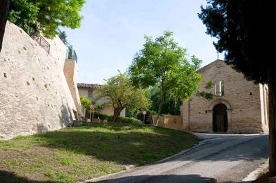 Casa della Strega