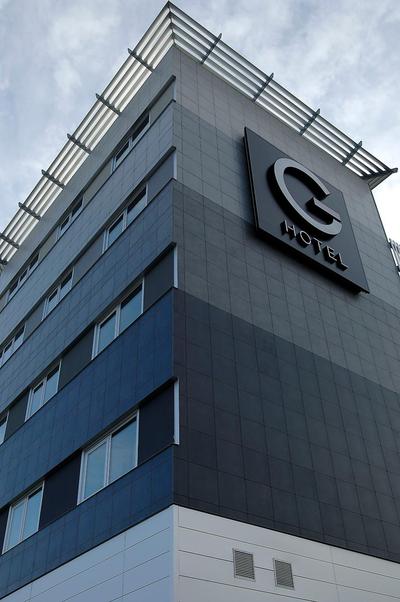 G Hotel Ancona