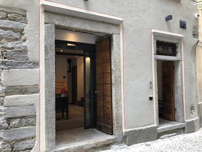 NicoMat Rooms