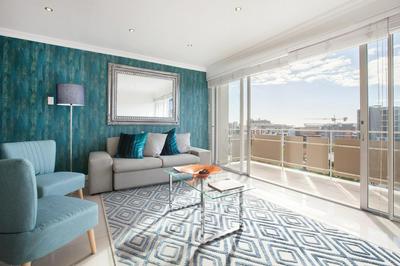 Hillside Heights 503 by CTHA