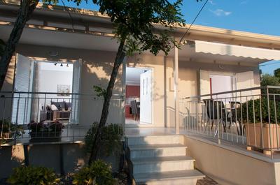 A perfect summer destination next to the sea