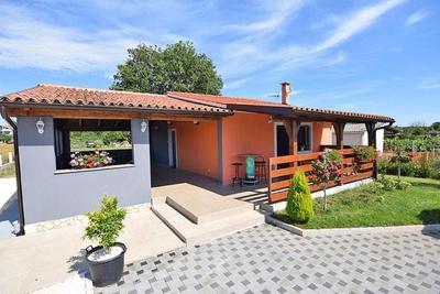 Romantic Villa Sejdić