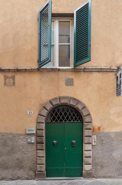Le Camere di Caterina