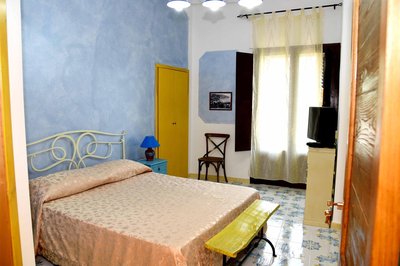 B&B Palazzo Lupo
