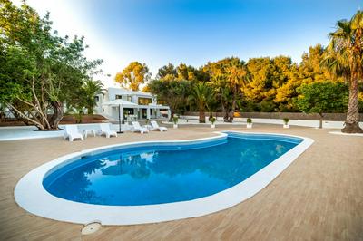 Villa Boutique Palmeras
